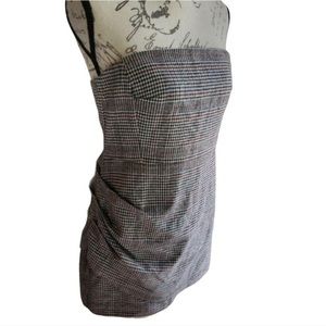 House of Harlow Mini Dress NWT